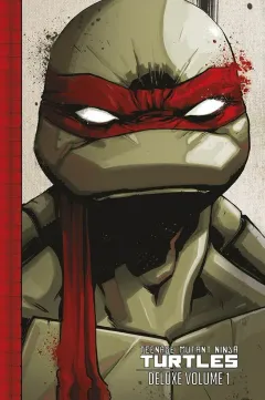 Volume cover